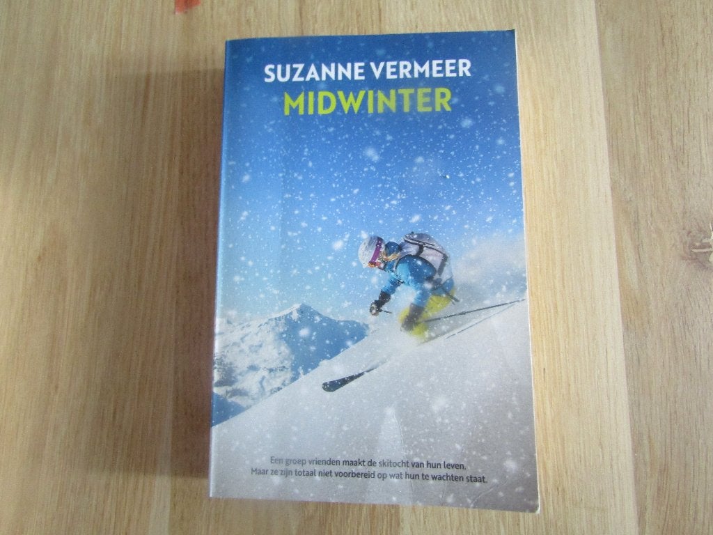 mooie boeken van SUZANNE VERMEER, Suzanne Vermeer, Ophalen of Verzenden, Zo goed als nieuw, Nederland