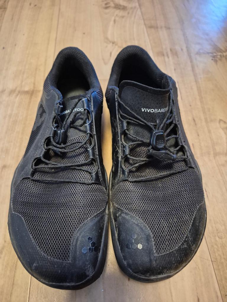 Vivobarefoot maat 37, Ophalen of Verzenden, Zo goed als nieuw, Sneakers of Gympen