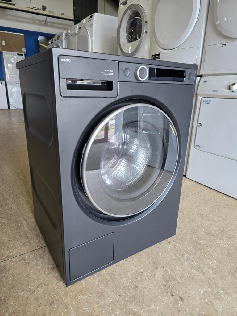 Asko W5096RG wasmachine | 9 kilo | ZGAN! | Gratis thuis 🚚✅️, Ophalen, Jirnsum, Asko, 8 tot 10 kg