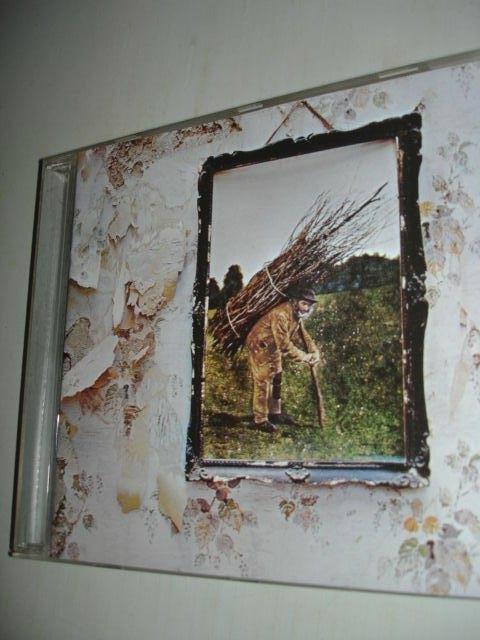 Lep Zeppelin- Black Dog- Remastered- (NIEUW), Cd's en Dvd's, Verzenden, Nieuw in verpakking, Poprock