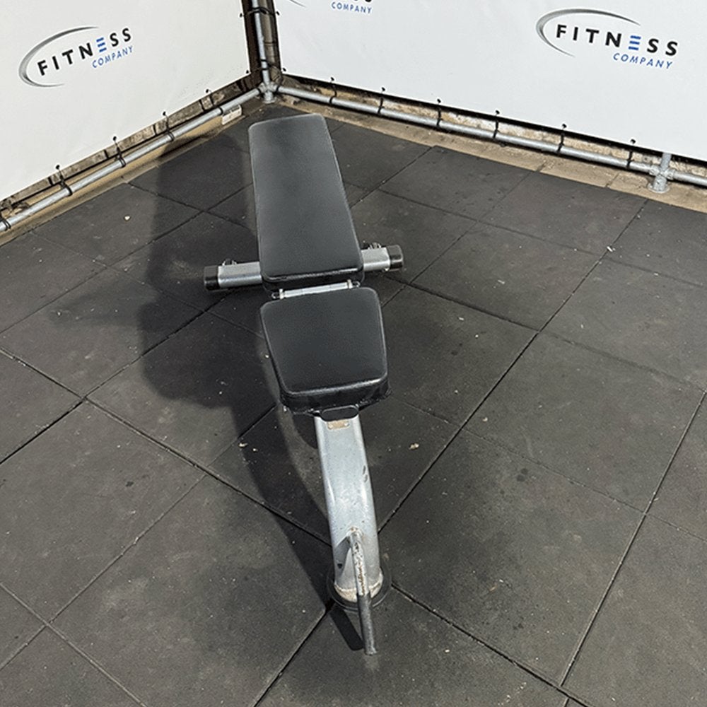 Matrix – Adjustable Bench, Ophalen of Verzenden, Zo goed als nieuw, Benen, Overige typen