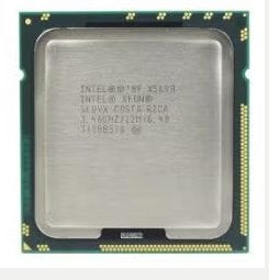 Intel Xeon X5690 3,4GHz met Socket LGA 1366