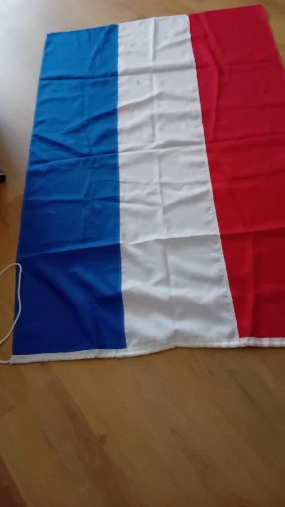 nederland Vlag nieuw 150 x 100??, Ophalen of Verzenden, Nieuw