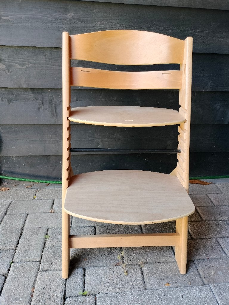 Kinderstoel, Ophalen, Gebruikt, Overige typen