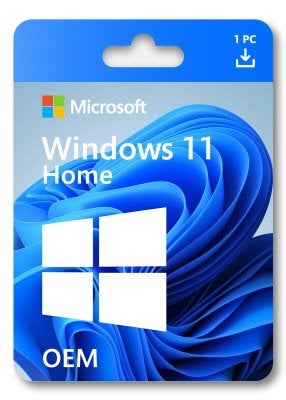 Windows 11 Home, Computers en Software, Ophalen, Nieuw, Windows