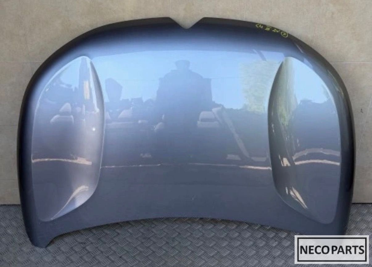 CITROEN C4 III MOTORKAP ORIGINEEL COMPLEET ALLES LEVERBAAR!, Auto-onderdelen, Gebruikt, -, Ophalen of Verzenden, Achter