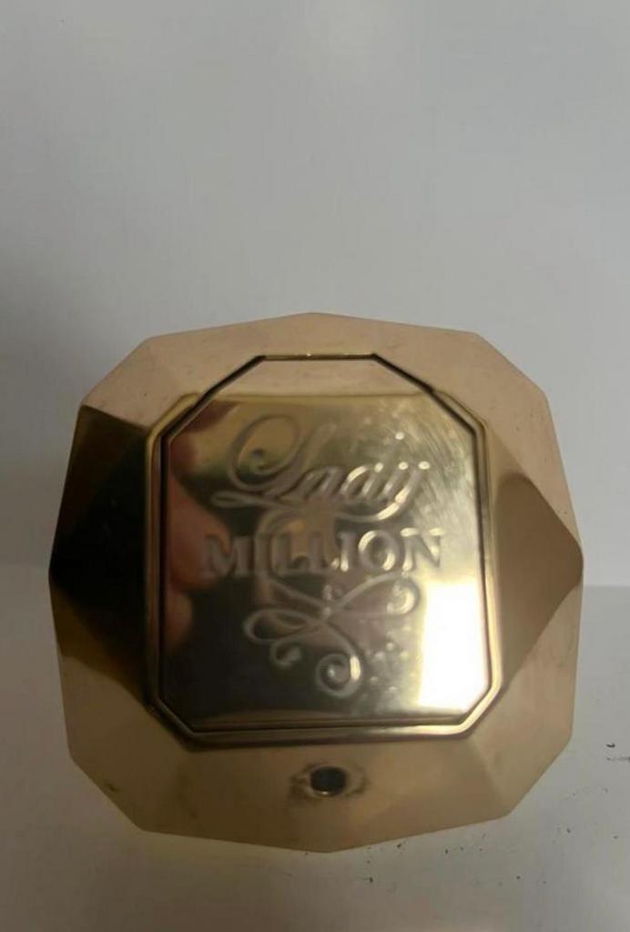 Paco Rabanne Lady Million, Ophalen of Verzenden, Gebruikt