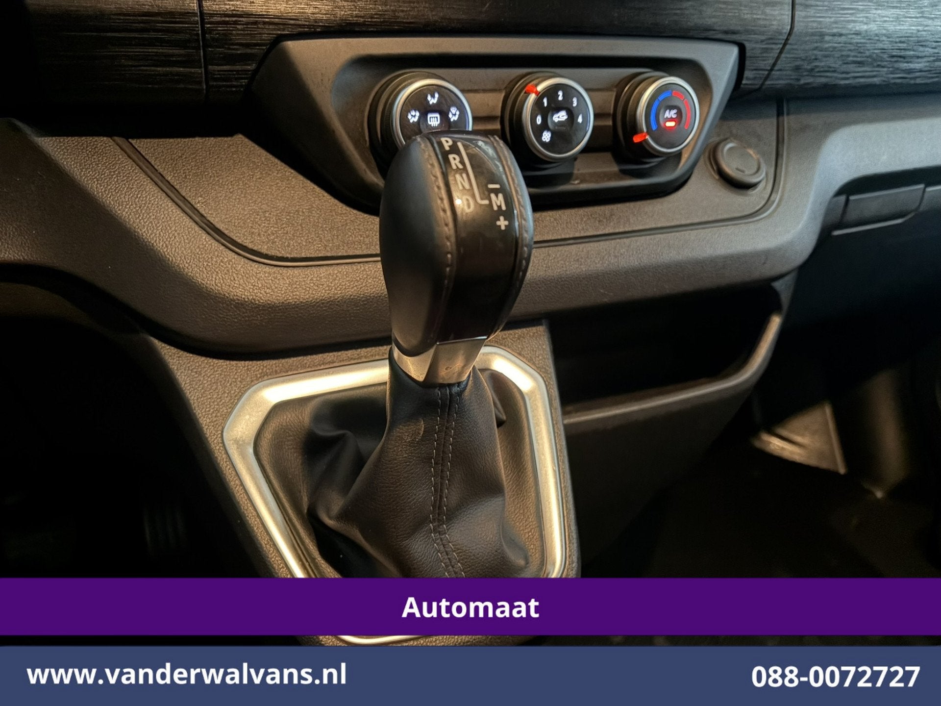 Renault Trafic 2.0 Blue dCi 150pk Automaat L2H1 Euro6 Airco, Auto's, Dealer onderhouden, Gebruikt, 4 cilinders, 150 pk