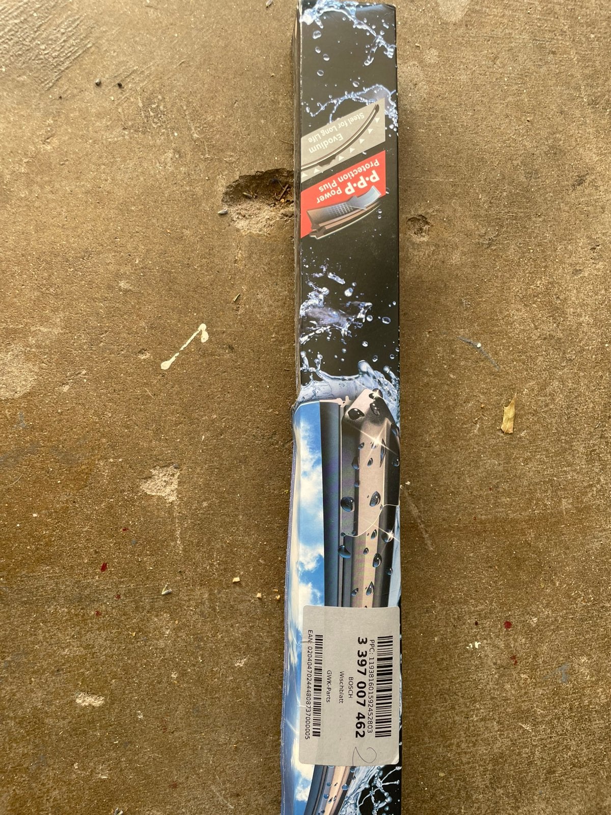 Bosch aerotwin  AM 462S Ruitenwissers, Ophalen of Verzenden, Nieuw, BMW