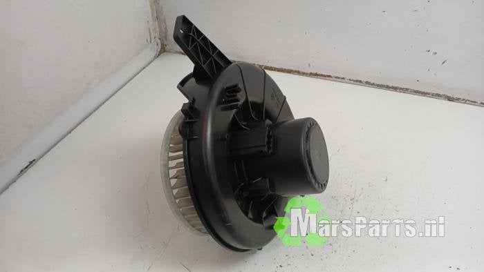 Kachel Ventilatiemotor van een Volkswagen Polo, Gebruikt, -, Volkswagen, -