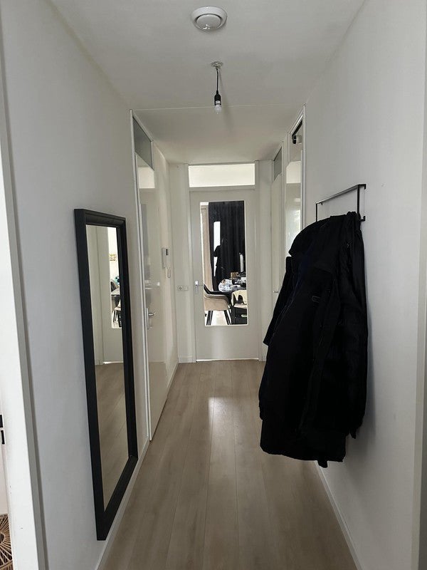 NIEUW! Woonruimte te huur Debussystraat, Amersfoort