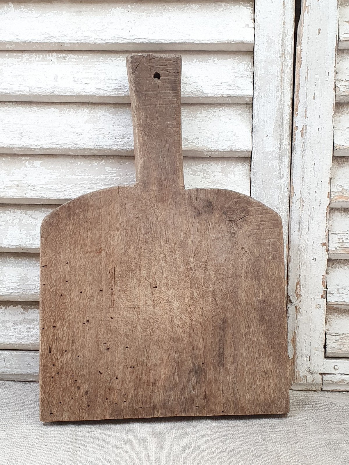 Houten snijplank, Ophalen of Verzenden