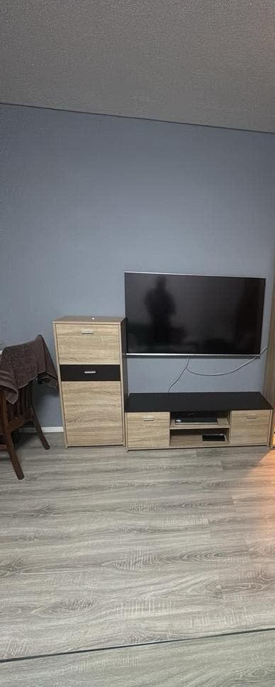 Tv meubel en salontafel, Ophalen of Verzenden