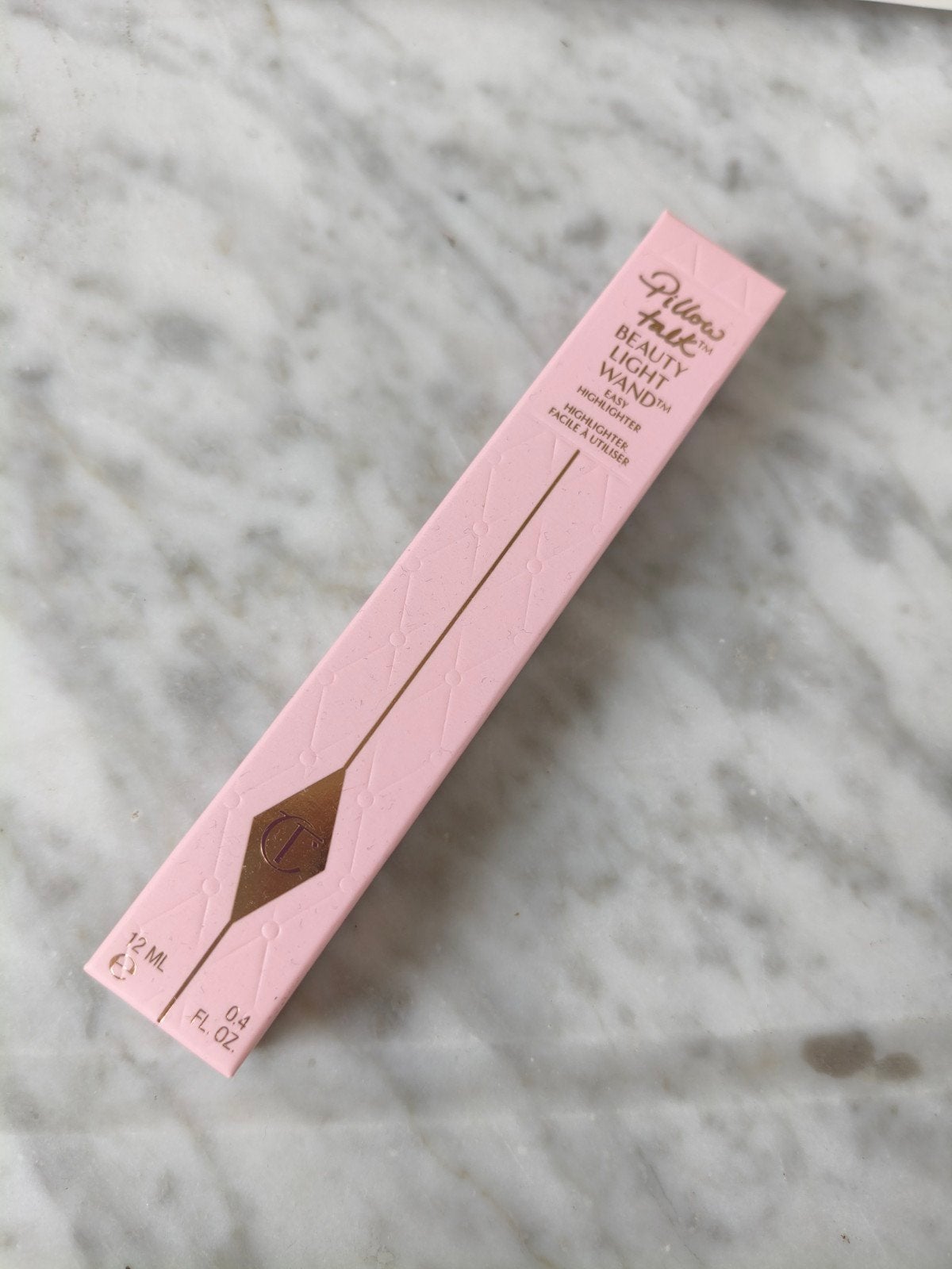 Charlotte Tilbury Beauty Light Wand Pillow Talk Medium, Sieraden, Tassen en Uiterlijk, Uiterlijk | Cosmetica en Make-up, Overige kleuren