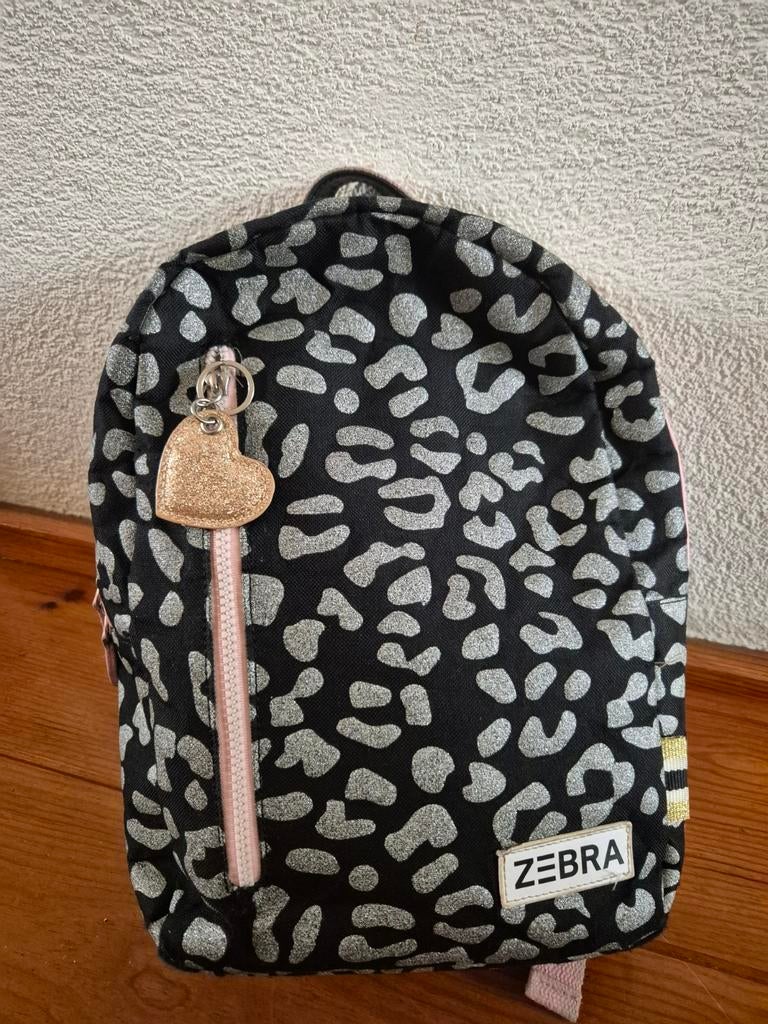 Schooltas van ZEBRA., Ophalen, Gebruikt, Rugtas, Minder dan 30 cm