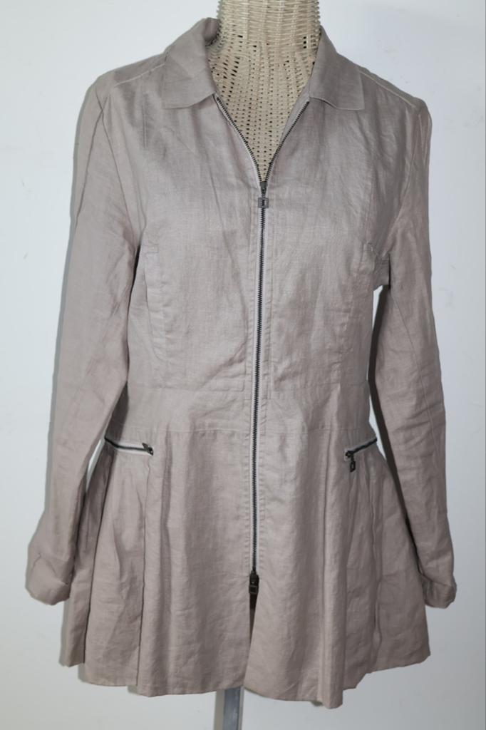 Sarah Pacini jurk maat 40 / L, Overige kleuren, Sarah Pacini, NL, Zo goed als nieuw