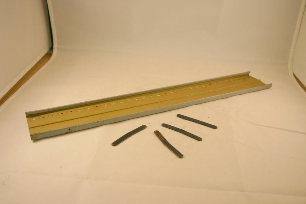 Schuco Varianto Speelgoed no: 3010/58  oprit voor Brug, Antiek en Kunst, Antiek | Speelgoed, Verzenden