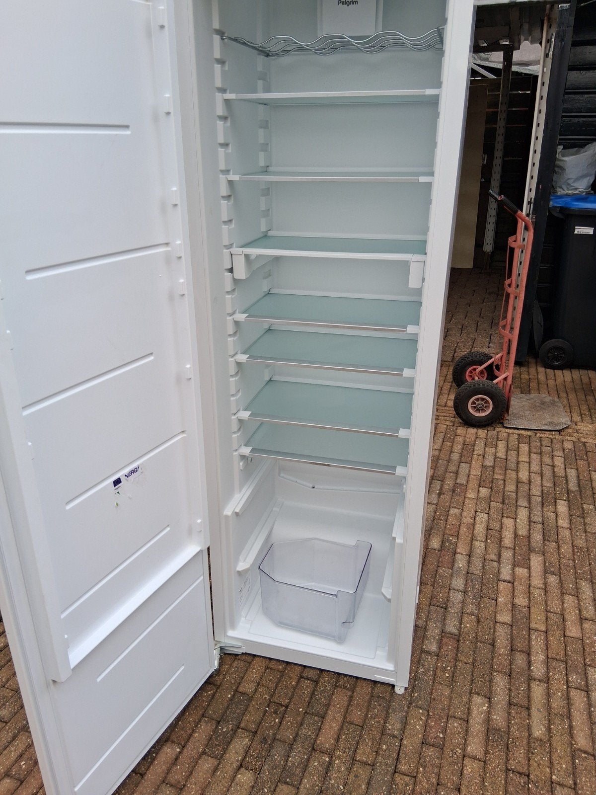 1 grote koelkast en 2 magnetrons en een inductie kookplaat, Ophalen of Verzenden, Minder dan 60 cm