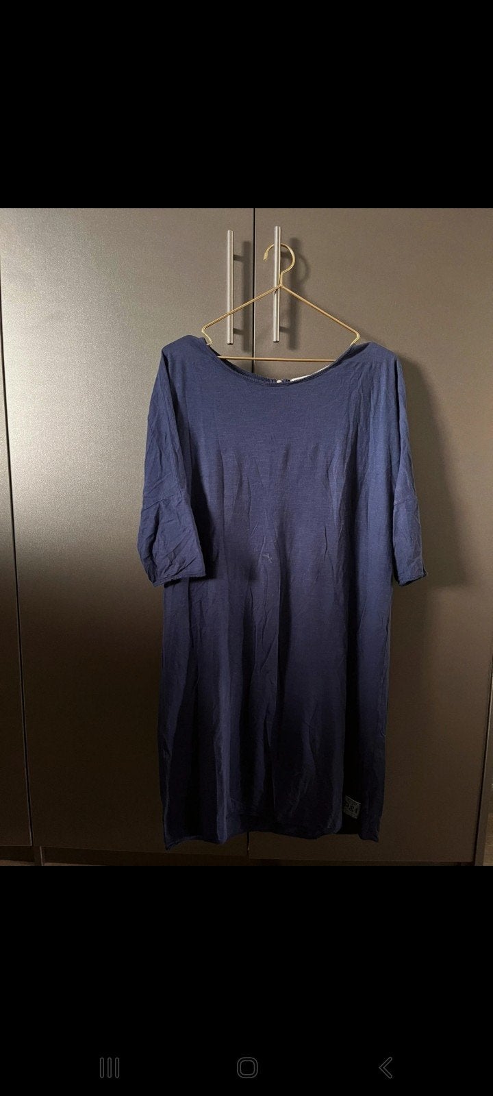 Penn & ink, Maat 38/40 (M), Penn & Ink, Blauw, Ophalen of Verzenden