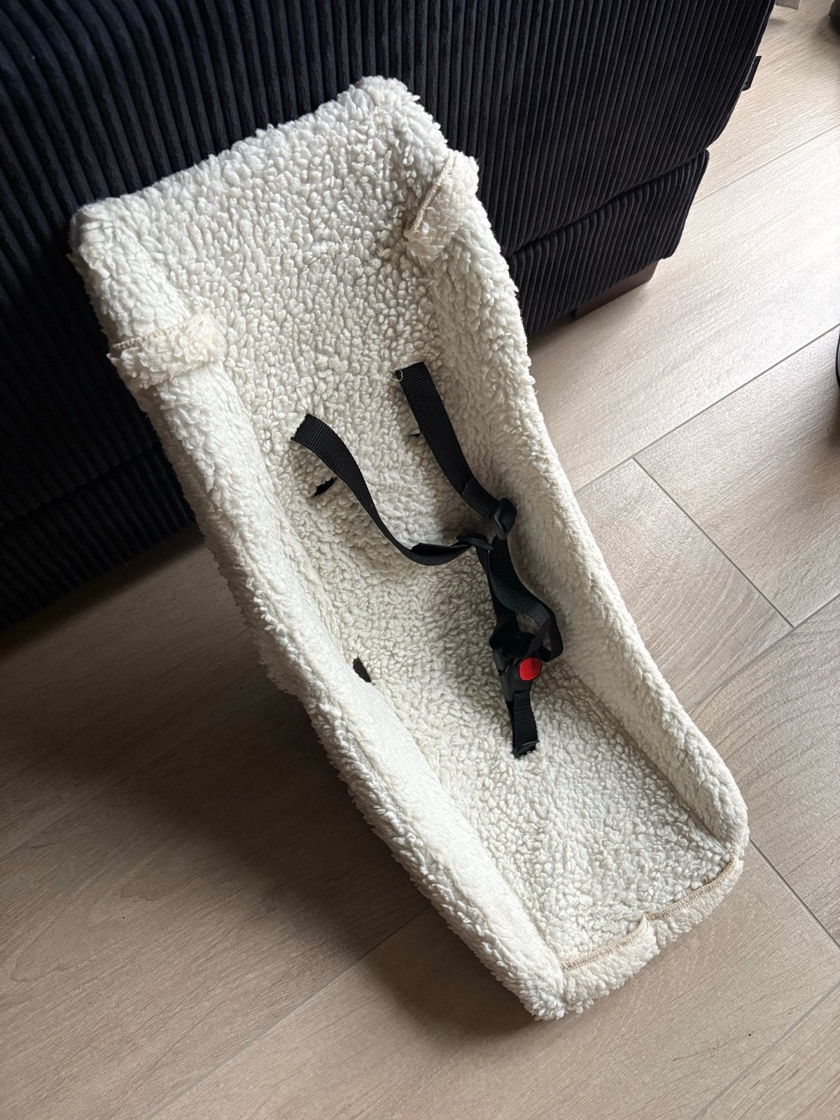 Babyschaal, Gebruikt, Overige methoden, Ophalen, 0 t/m 10 kg