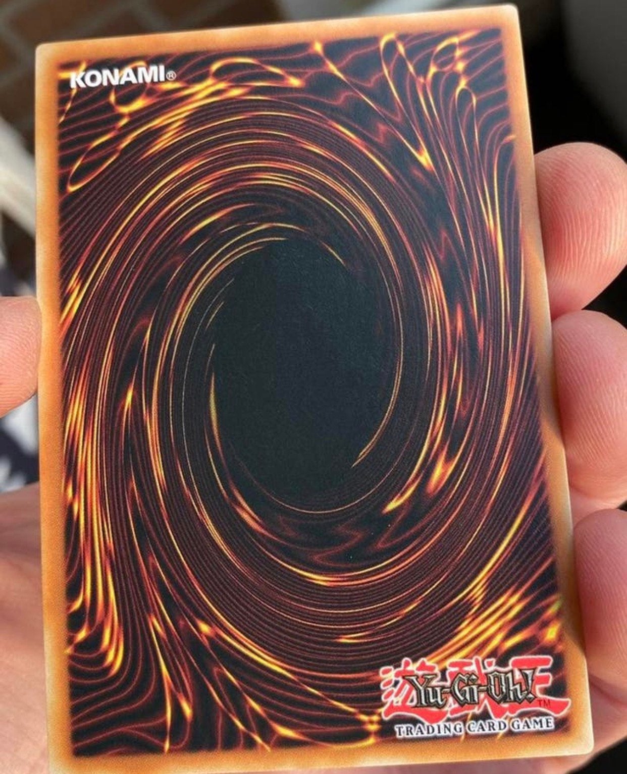 Yu-Gi-Oh! Palladium Oracle Mahad RA03 1st Edition !, Hobby en Vrije tijd, Verzamelkaartspellen | Yu-gi-Oh!, Ophalen of Verzenden