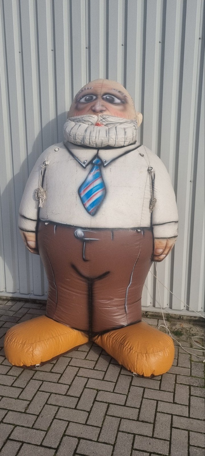 Abraham 2.5 meter te koop, Ophalen, Abraham of Sarah