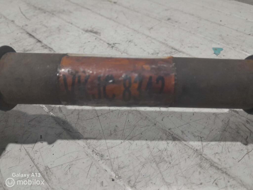 Aandrijfas Opel Corsa C VKJC8342, Gebruikt, Ophalen of Verzenden