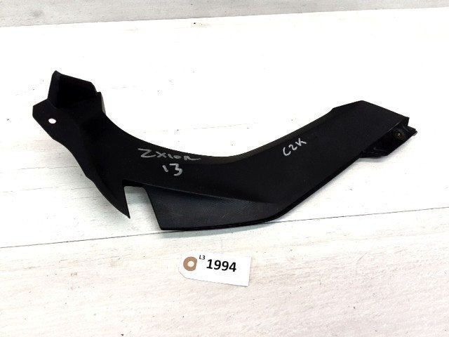 ZX10R 2011 - 2015 Kawasaki Cover D1-49053, Motoren