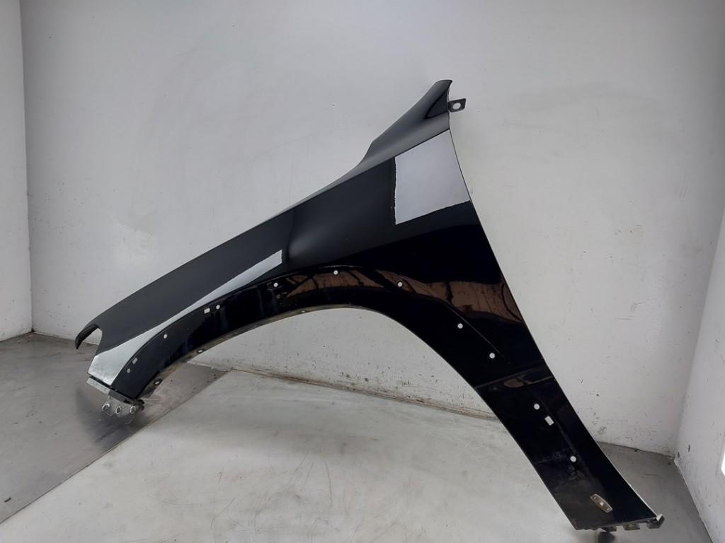 Spatbord Links Voor RAM 1500 Crew Cab (DS) 2022 68321577AA, Stellantis N.V., Gebruikt, Webaccessibility@stellantis.com, Taurusavenue 1, Hoofddorp 2132 LS, , Nederland