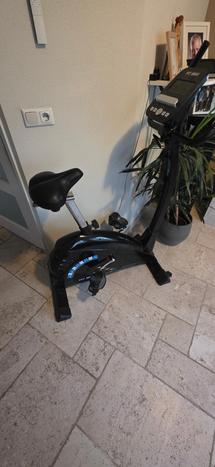 FitBike Ride 5 Hometrainer, Ophalen, Gebruikt, Hometrainer