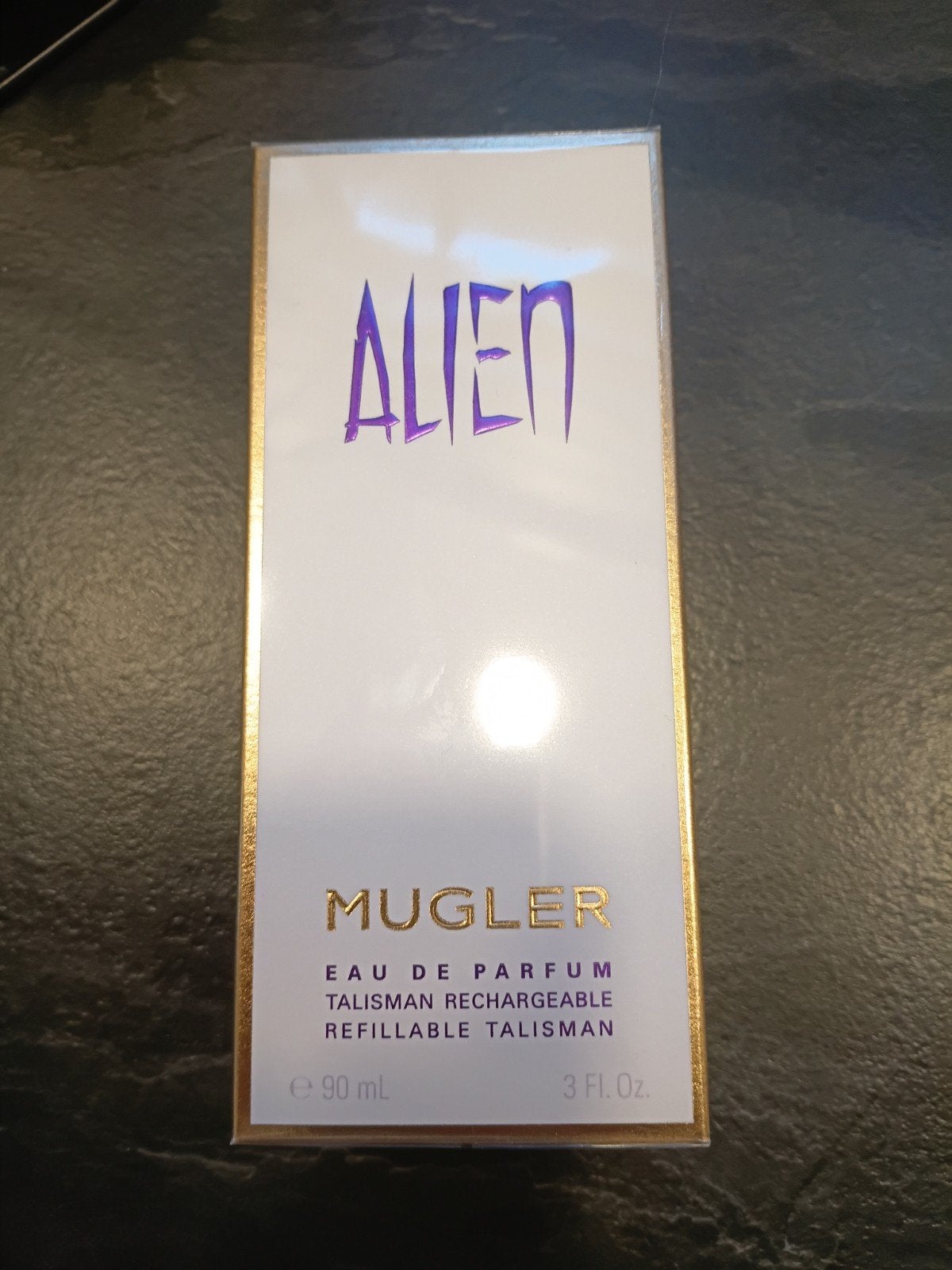 alien parfum 90ml, Ophalen of Verzenden, Nieuw