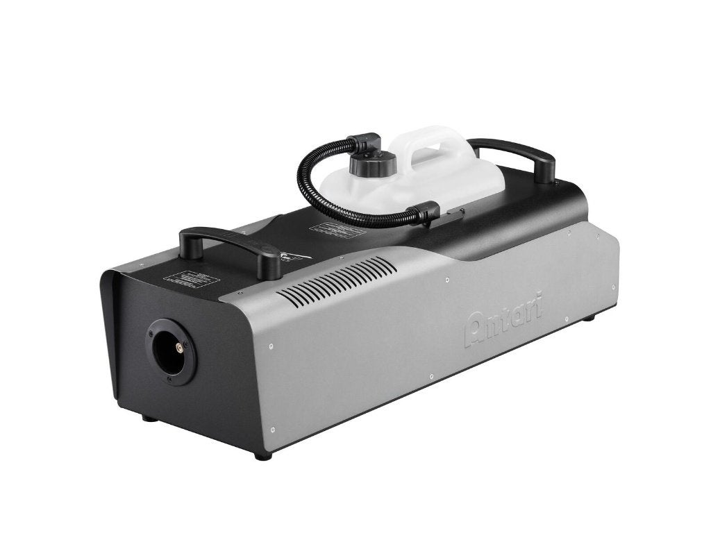 ANTARI Z-1500 MK3 1500 watt rookmachine, Geluidgestuurd, Nieuw, Ophalen of Verzenden, .