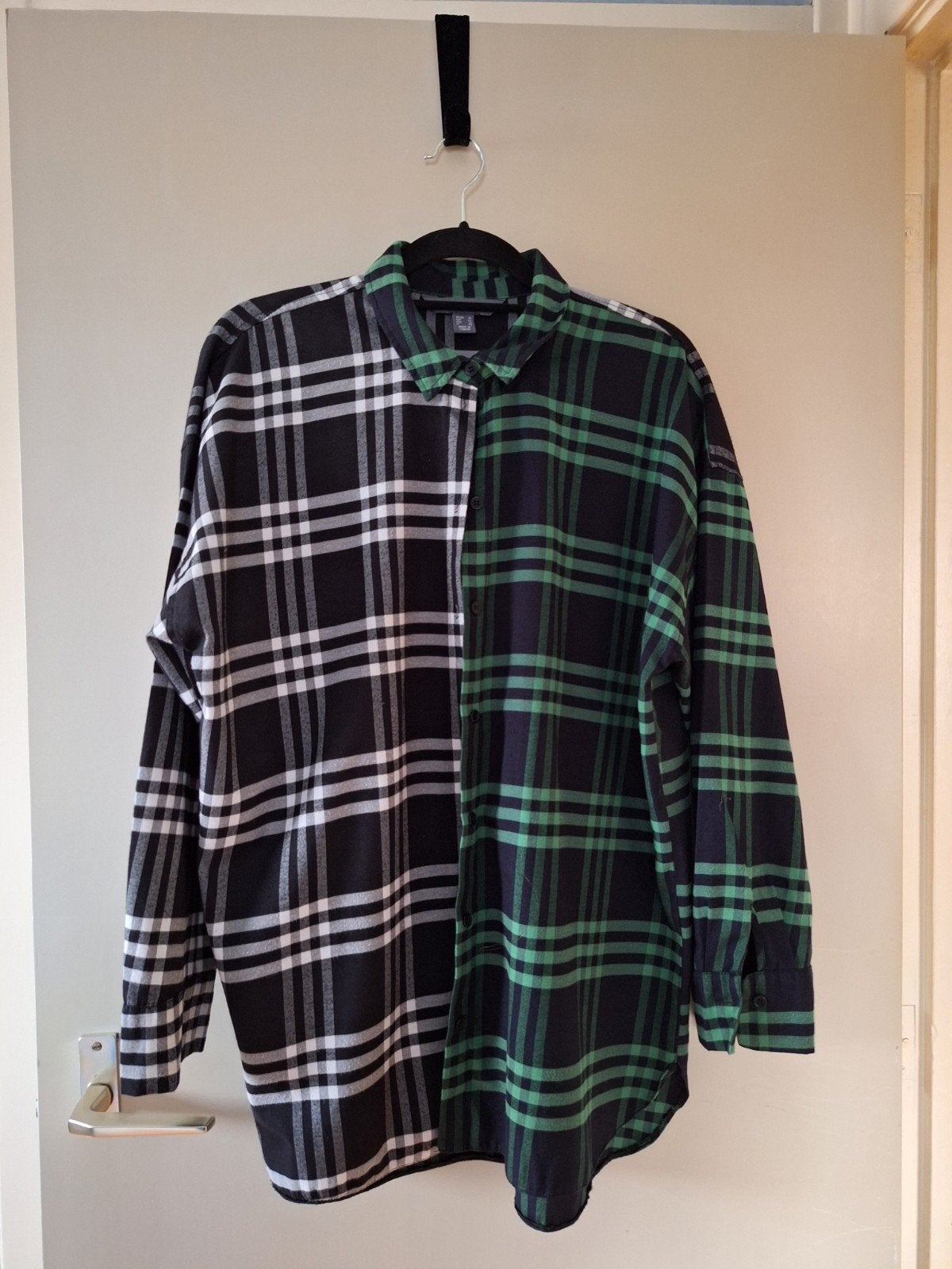 blouse, Primark, Zwart, Maat 46/48 (XL) of groter, Ophalen of Verzenden