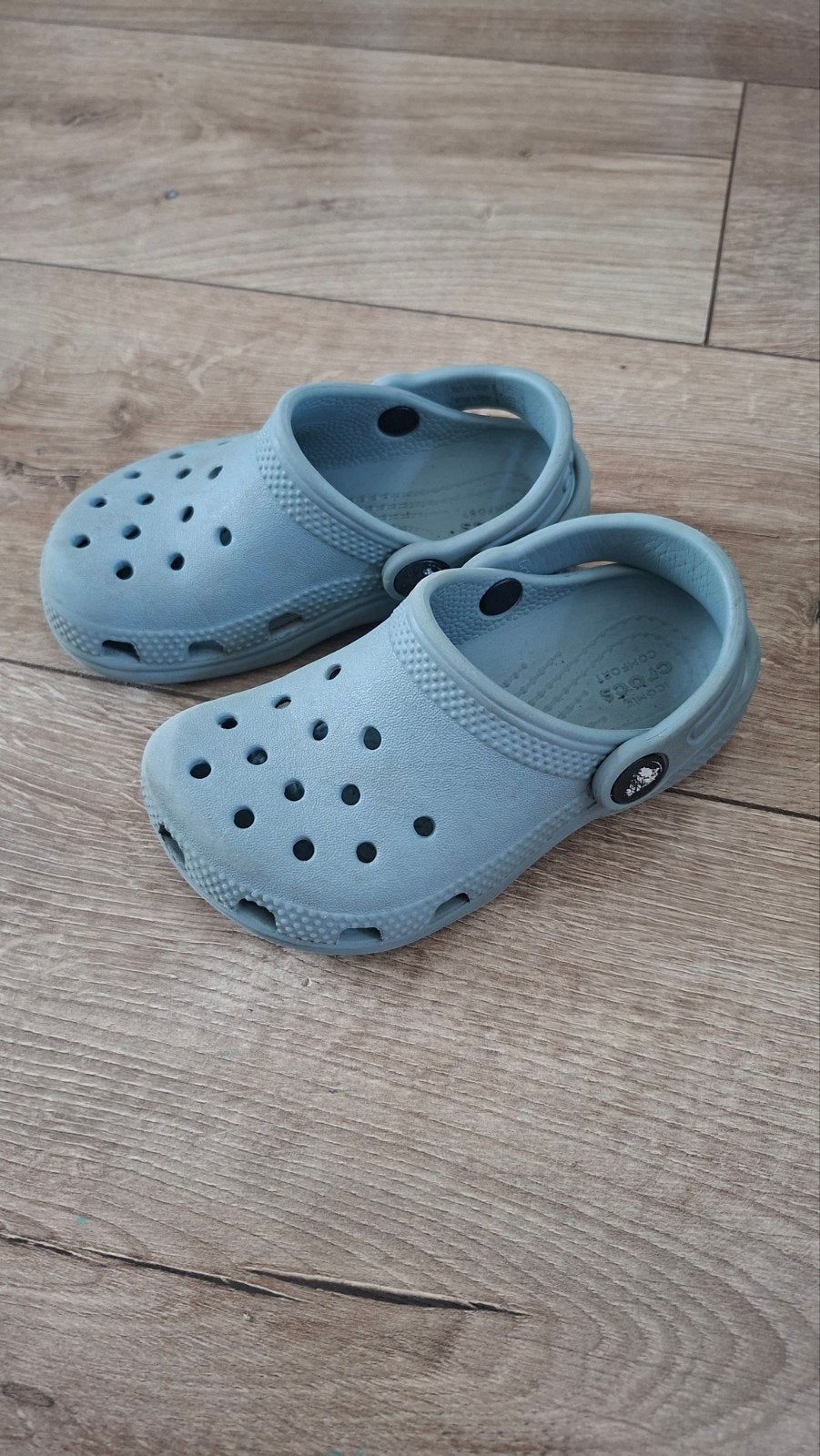 crocs maat c8, Ophalen of Verzenden, Jongetje of Meisje, Schoentjes