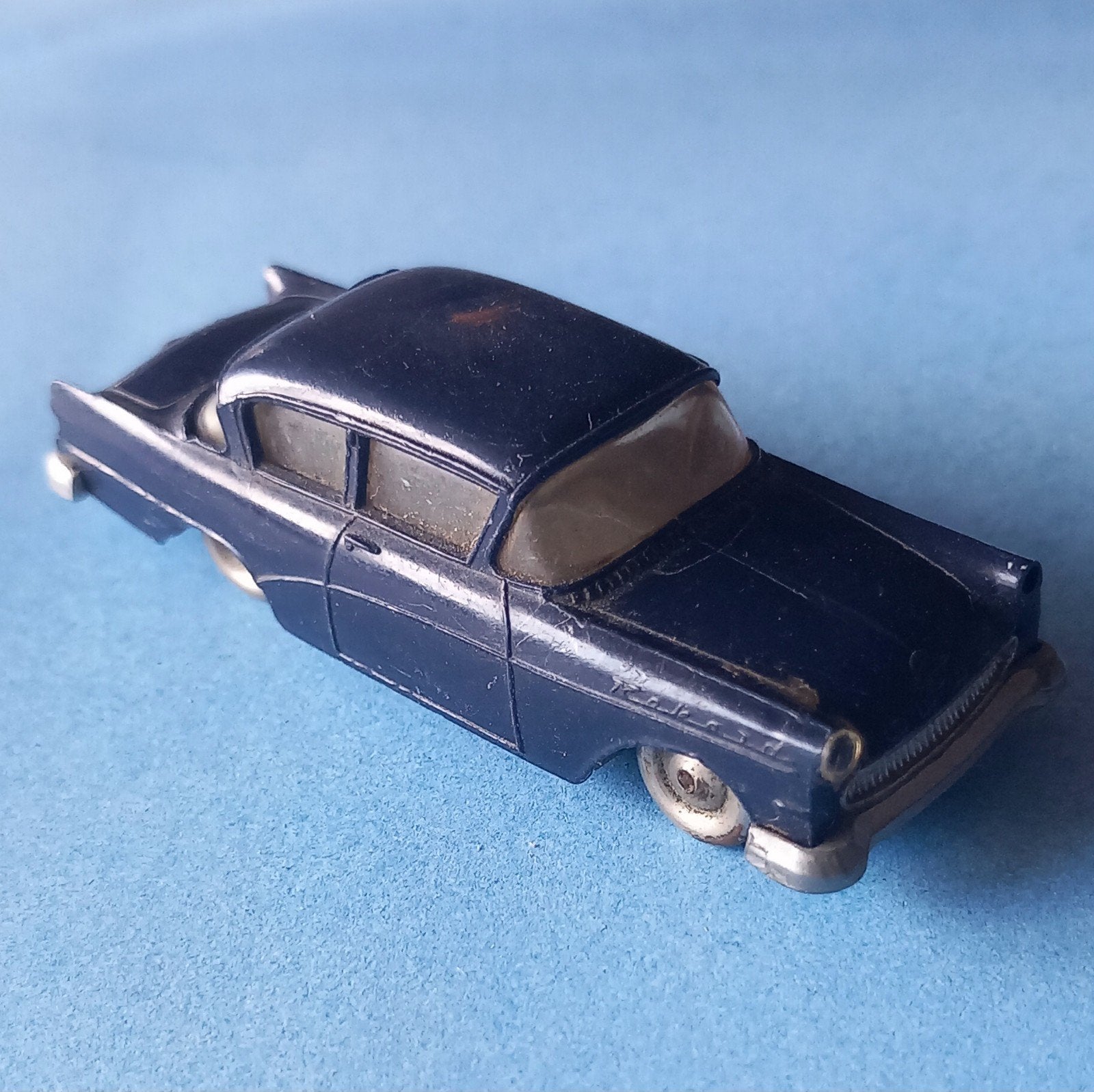 lego opel, Ophalen of Verzenden, Gebruikt, Auto, Overige merken