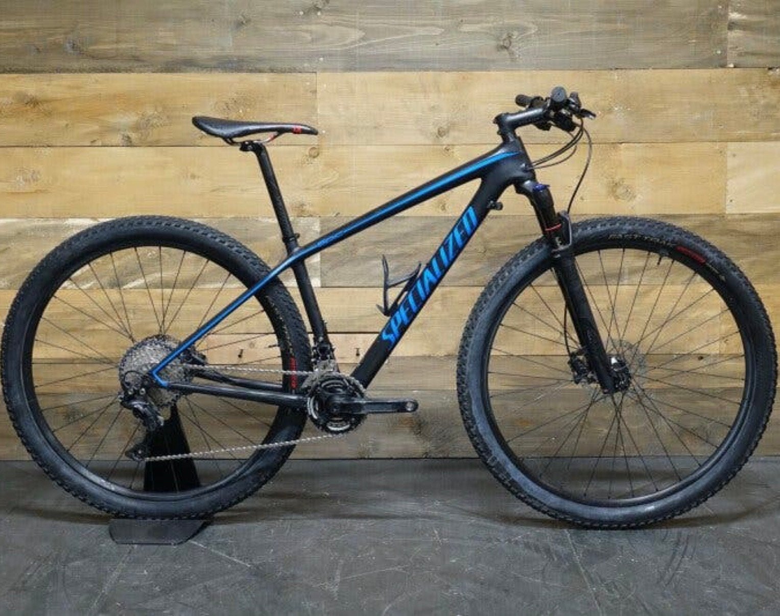 mountainbike 29 inch, Ophalen, Zo goed als nieuw, Overige merken