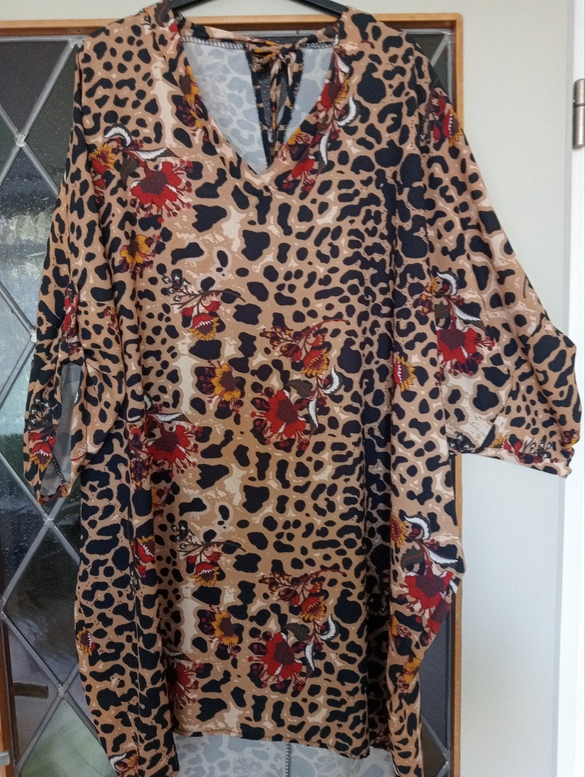 Tuniek, maat xxl, Ophalen of Verzenden, Nieuw, Blouse of Tuniek