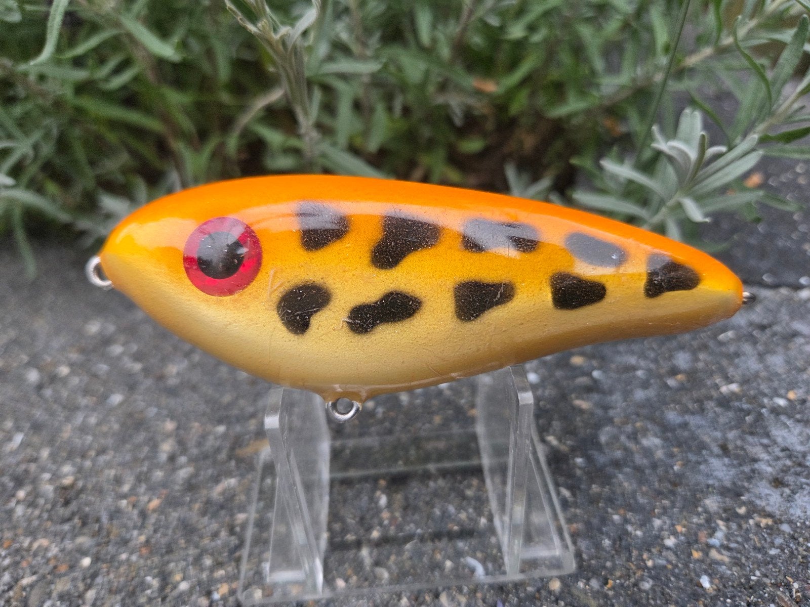 Stegeman Small Shaker kunstaas/jerkbait, Verzenden, Overige typen