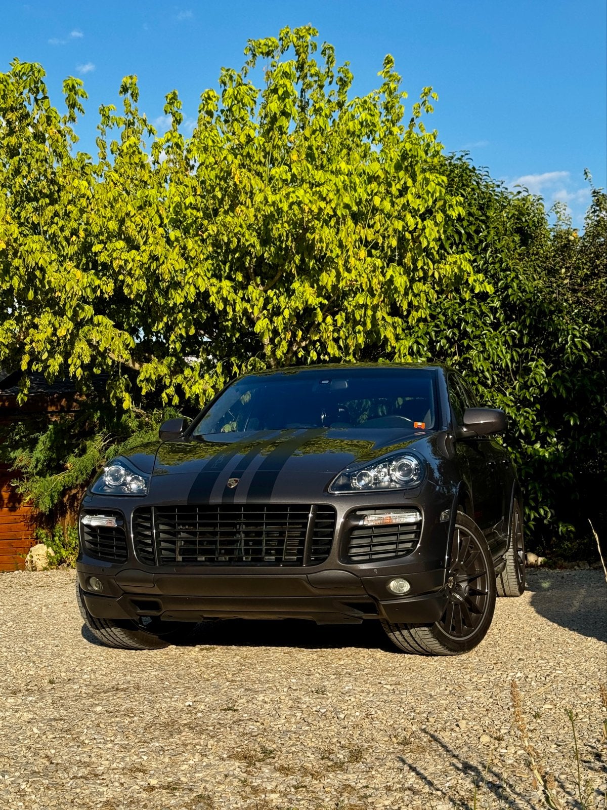 Porsche Cayenne 4.8 GTS - Design Edition 3 #0121, Auto's, Automaat, Cayenne, 2220 kg, 405 pk