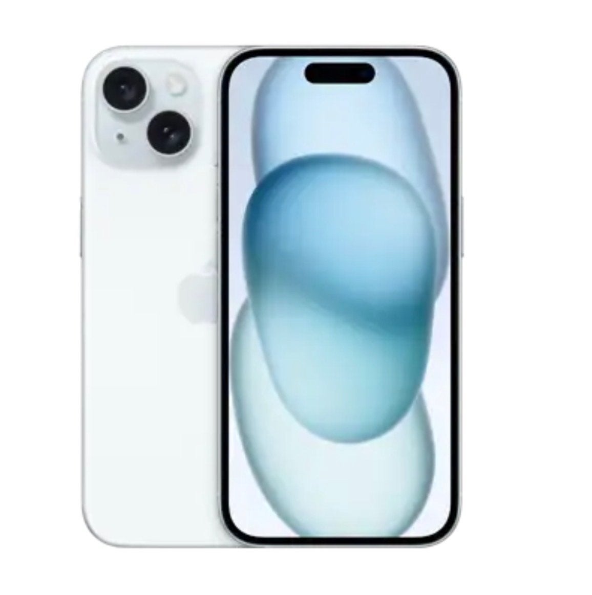 Iphone 15, Ophalen of Verzenden, Blauw, 128 GB, IPhone 15