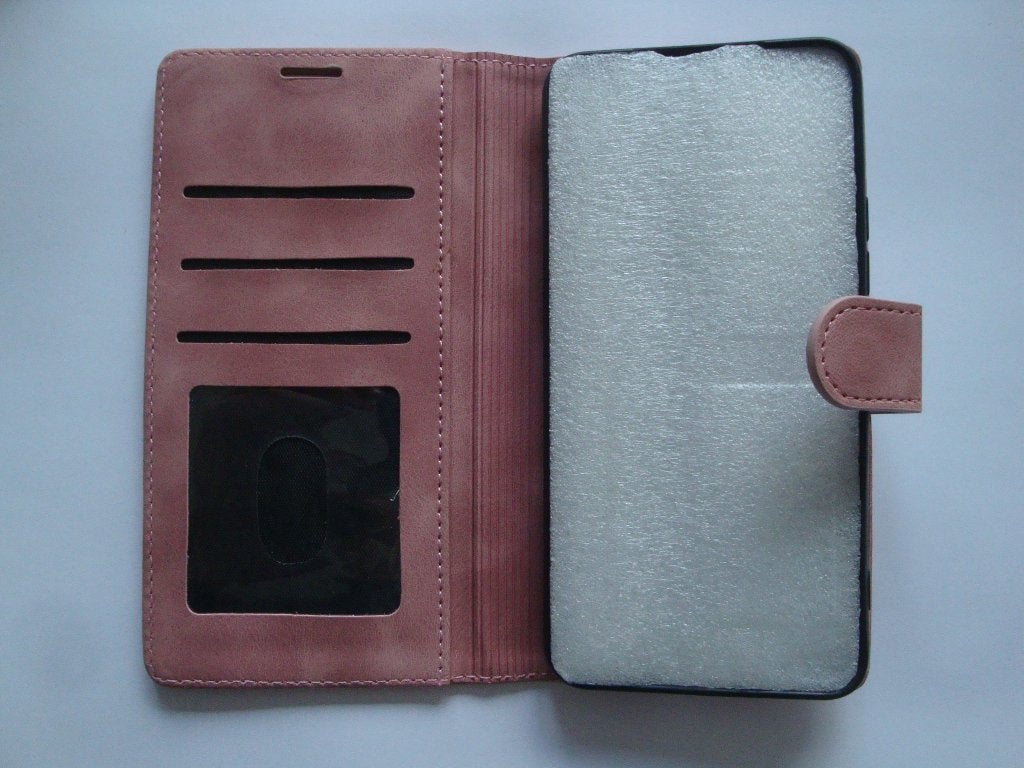 Twee nieuwe telefoonopberghoesjes., Ophalen of Verzenden, Nieuw, Hoesje of Tasje