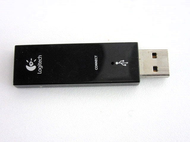 Logitech ClearChat USB wireless receiver dongle A-00007, Ophalen of Verzenden, Overige merken