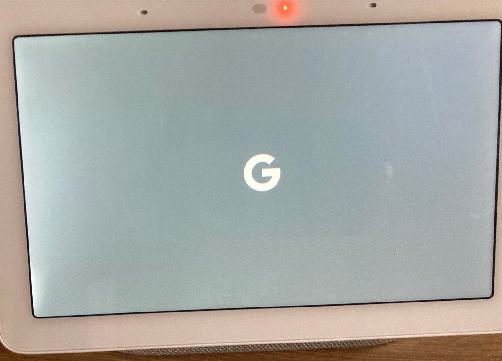 Google Nest Hub 1e generatie - Gebruikt, Verzenden, Gebruikt, 10 inch, 16 GB