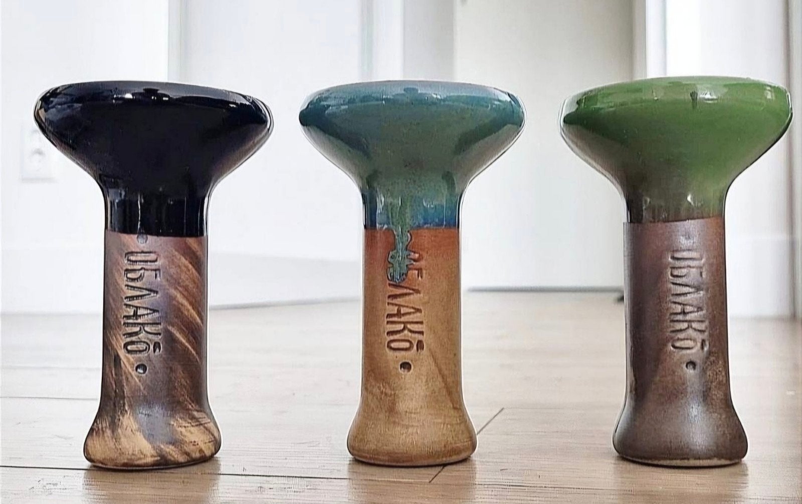 Hookah heads bowls (Oblako) (Russian), Verzamelen, Ophalen of Verzenden, Nieuw, Overige typen