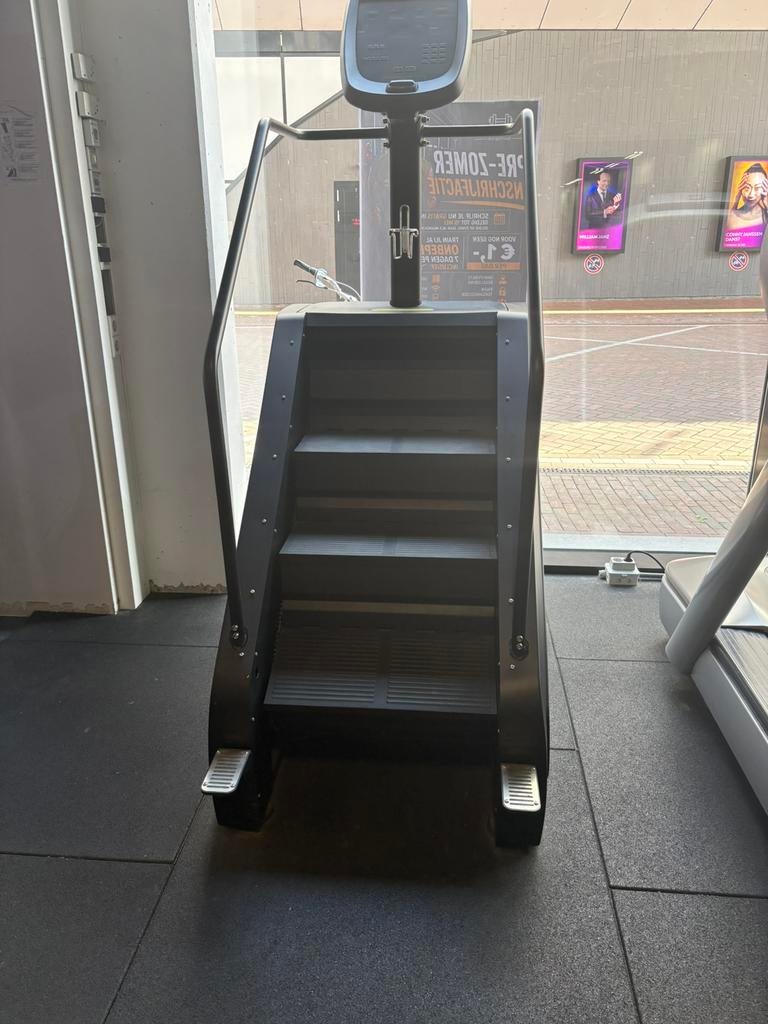 Fitness, Ophalen of Verzenden, Zo goed als nieuw