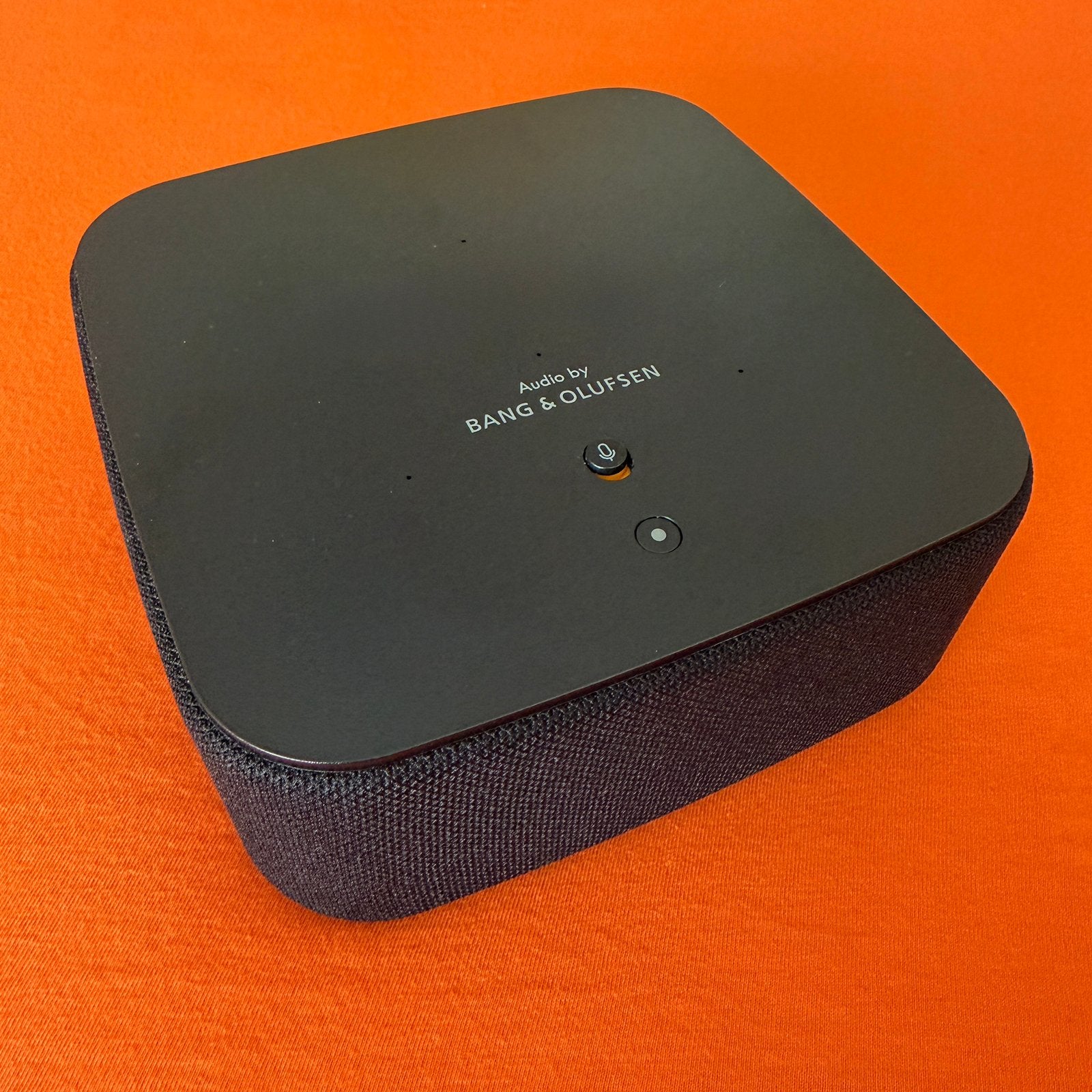 Bang & Olufsen by Sagemcom ALL provider 4K Android TV11 box., Ophalen of Verzenden, Nieuw