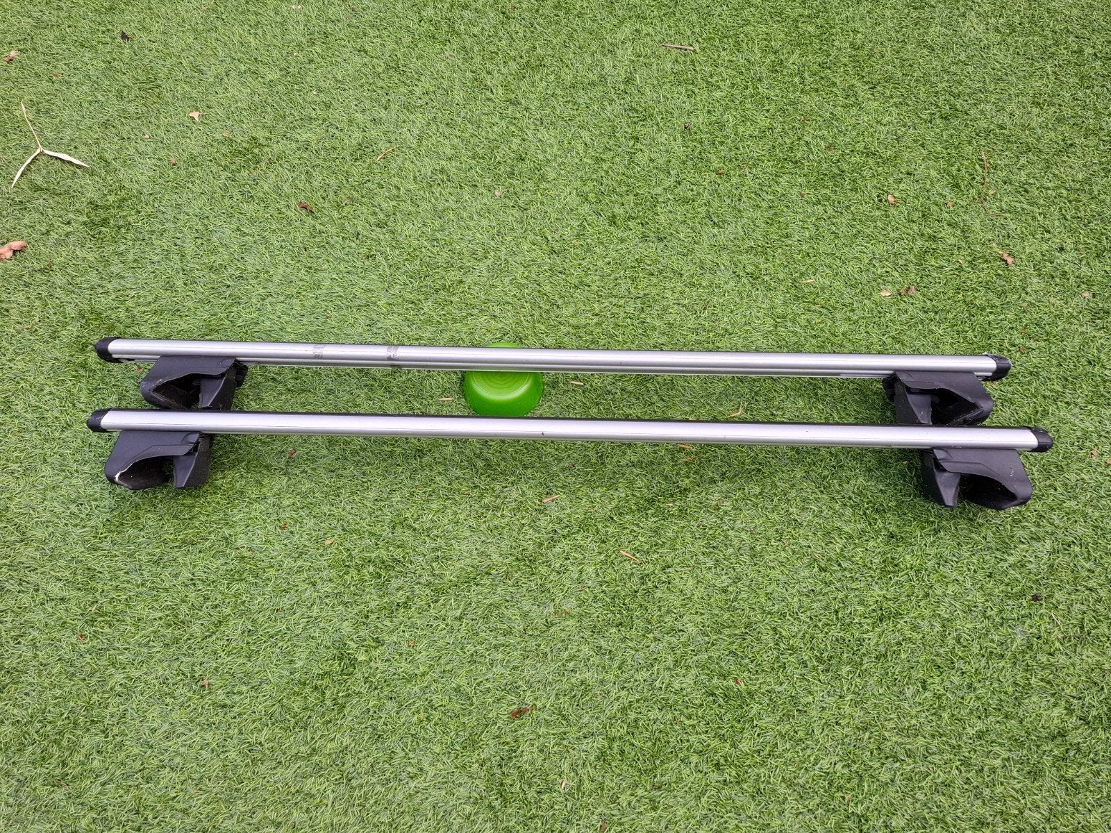 Thule dakdrager / imperial, Auto diversen, Dakdragers, Gebruikt, Ophalen