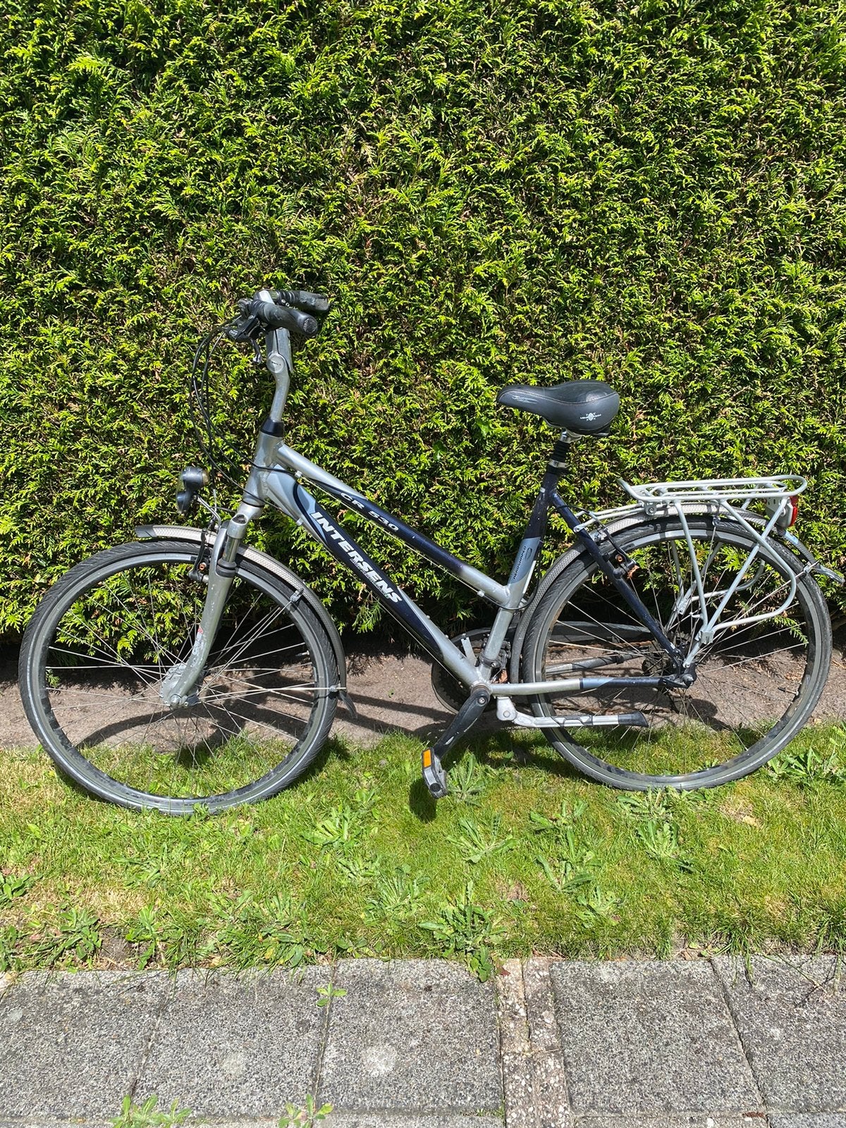 Fiets, Ophalen, Zo goed als nieuw, Minder dan 10 versnellingen, Overige merken