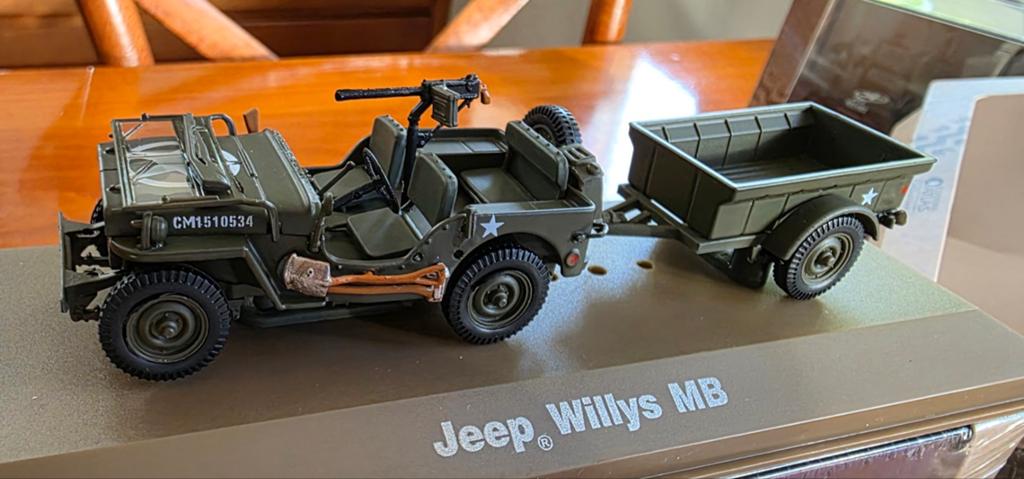 Atlas militaire voertuigen, Overige merken, Tank, 1:32 tot 1:50, Nieuw