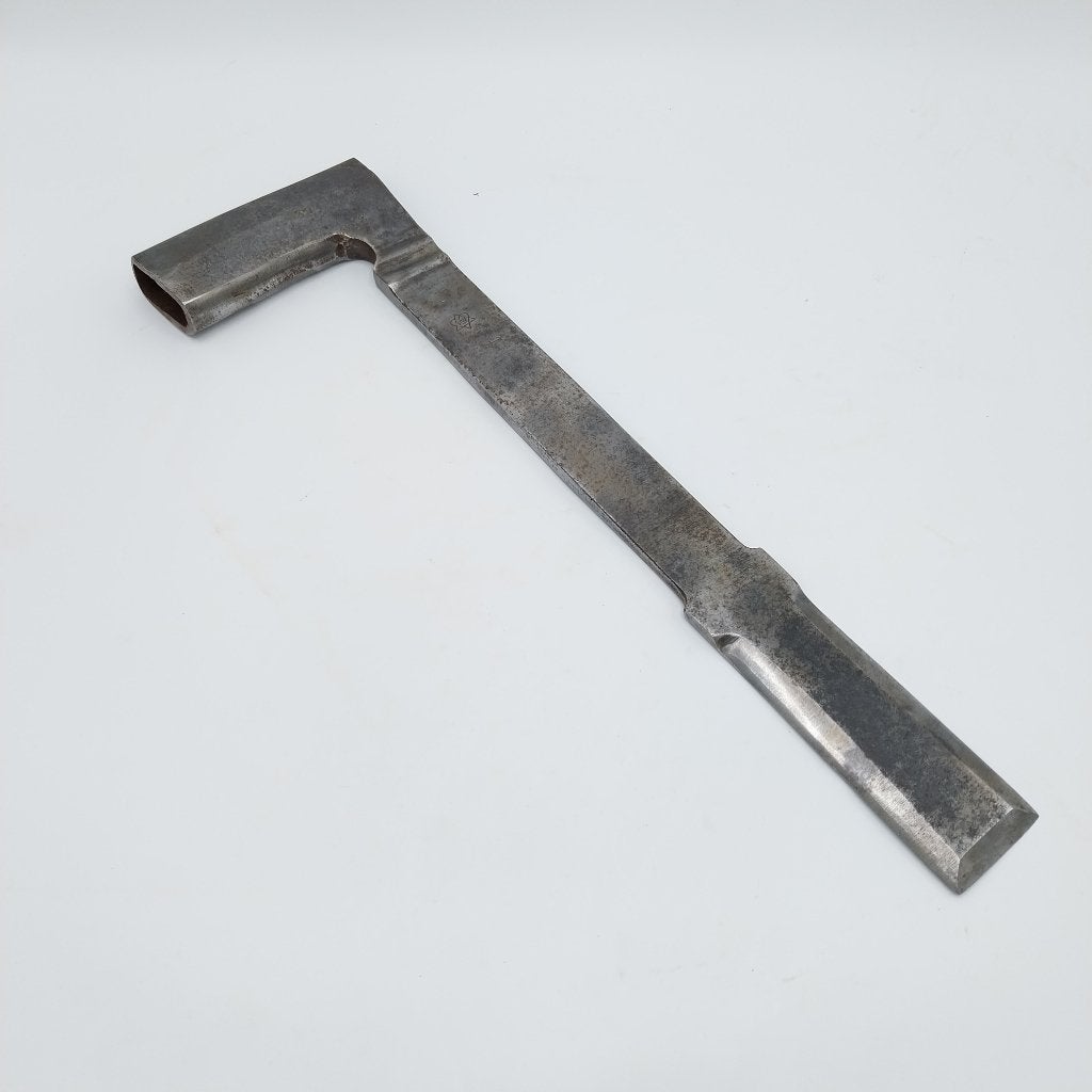 Mortise Bijl Peter Wallbrecher (60237-52), Ophalen of Verzenden